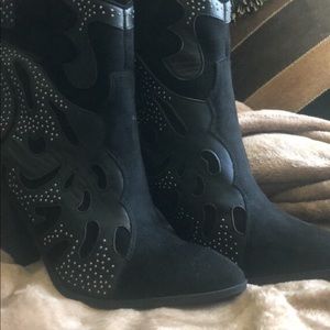 NEW Sterling Western Boots